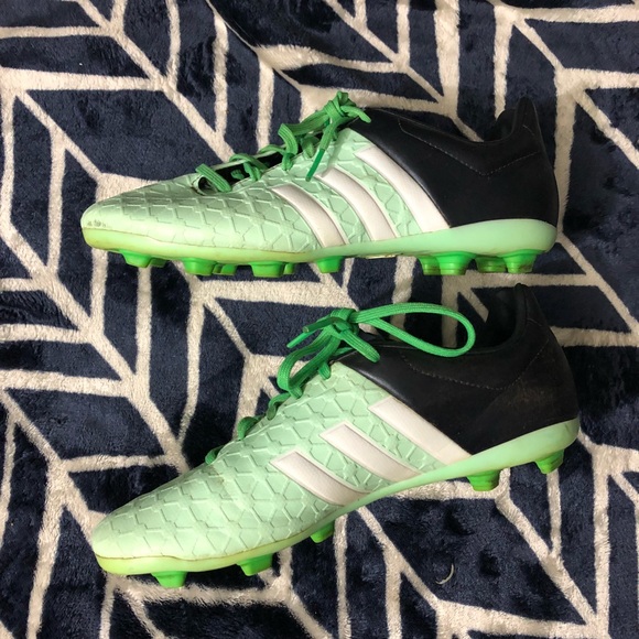 adidas | Shoes | Adidas Predator Light Teal Soccer Cleats | Poshmark